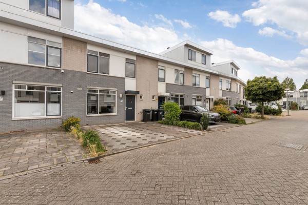 Mahonie 226, 3315 MJ Dordrecht